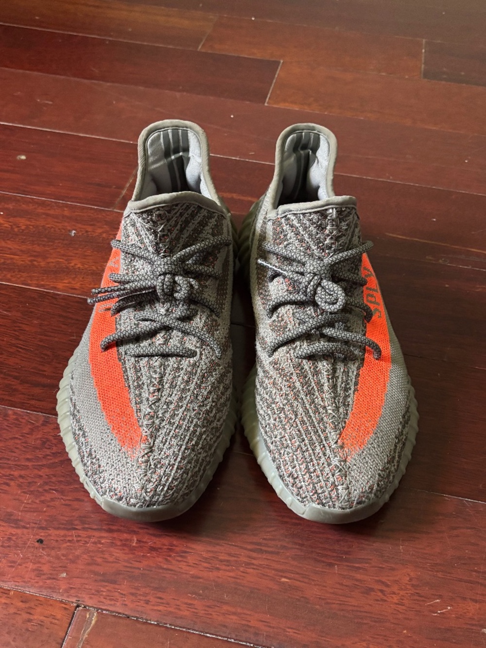 Yeezy 350v2 beluga